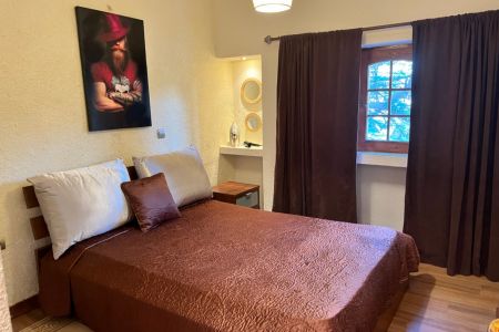 سوئیت در کیش - شهرک صدف - ط اول