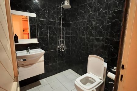 سوئیت در کیش - شهرک صدف - ط اول