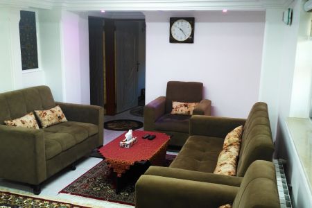 اجاره سوئیت جنگلی در جاده جواهرده - میان لات