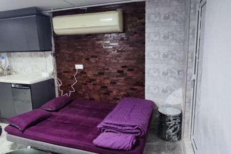 خانه در تهران - شوش - زیر همکف