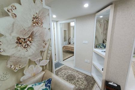 ویلا دوبلکس استخر دار در شاندیز