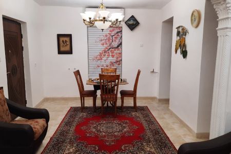 ویلا جنگلی حیاط دار در رامسر