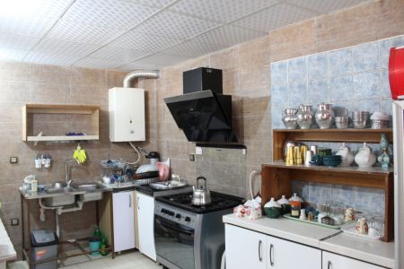 رزرو اقامتگاه بوم گردی در مرودشت - اتاق چهار