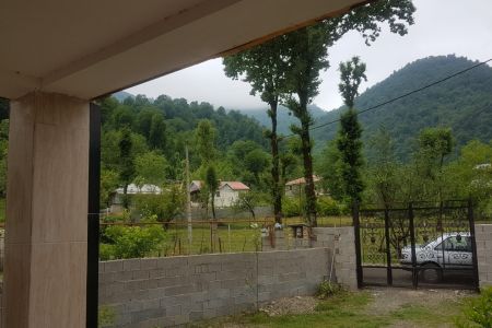 آپارتمان مبله دو خوابه در ماسال