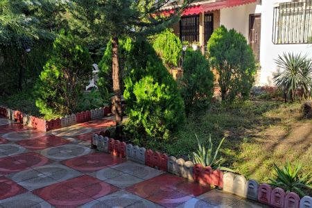 اجاره ویلا ساحلی در رامسر