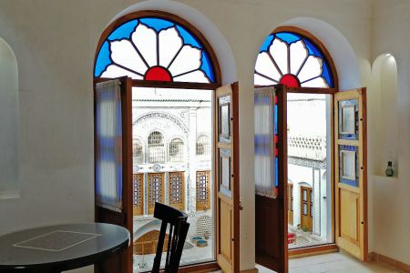 اجاره هتل سنتی در کاشان - اتاق ۳۱۵