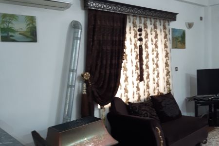 خانه ویلایی در خرم آباد تنکابن - نعمت آباد