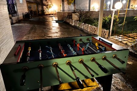 اجاره سوئیت در ورزل رشت