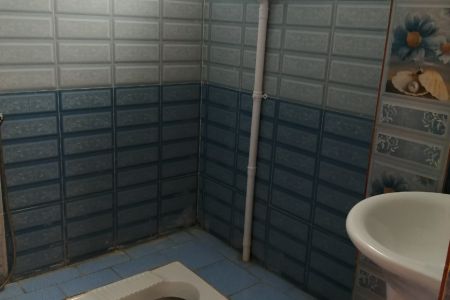 اجاره سوئیت مبله در یزد  - طبقه سوم - و ۱