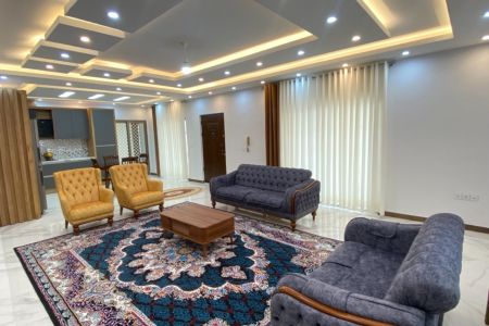 اجاره ویلا با استخر سرپوشیده در محمود آباد