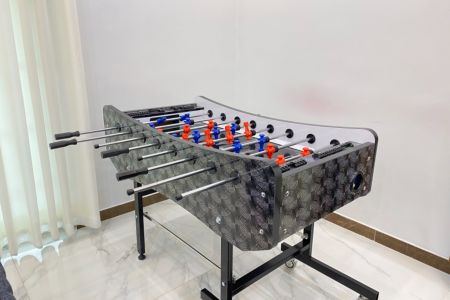 ویلا با استخر و جکوزی در محمود آباد