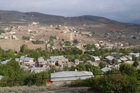 خانه ویلایی در سیاهکل - دیلمان