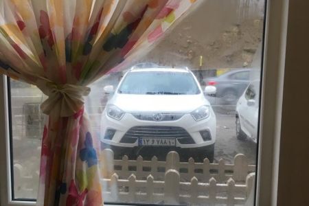 سوئیت مبله در آبعلی دماوند - همکف واحد ۱