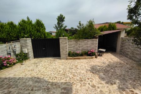 رزرو منزل مبله در هچیرود