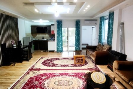 رزرو منزل مبله در هچیرود