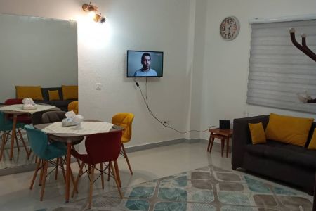 اجاره سوئیت در کیش - شهرک صدف