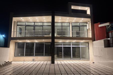 ویلا استخردار در بندرانزلی - پلاک اول - واحد ۱