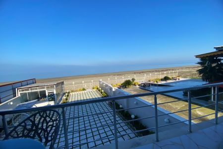 ویلا استخردار در بندرانزلی - پلاک اول - واحد ۱