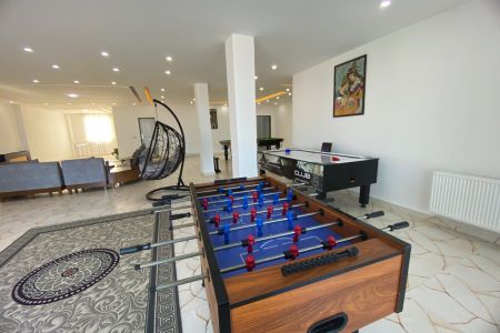 ویلا استخردار در بندرانزلی - پلاک اول - واحد ۱