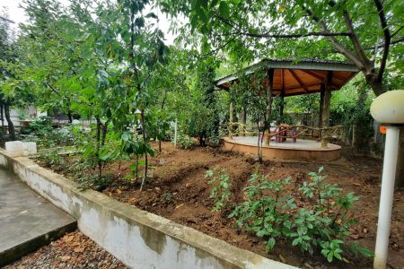 سوئیت مبله در کلاردشت - واحد یک