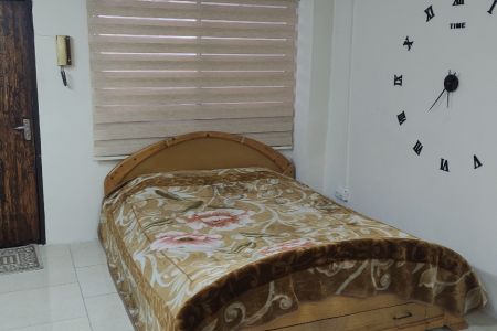 Booking a furnished suite in Bandar anzali - Hassanrud
