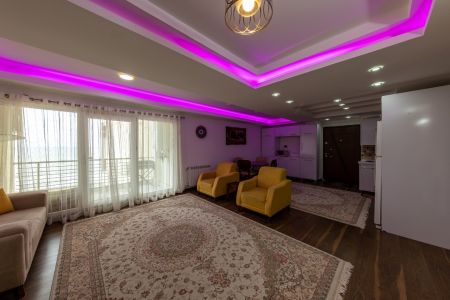 آپارتمان مبله در سرخرود - نزدیک ساحل
