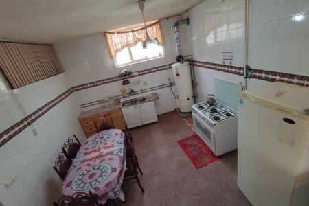 Furnished Suite Booking in Semirom Isfahan - No Room