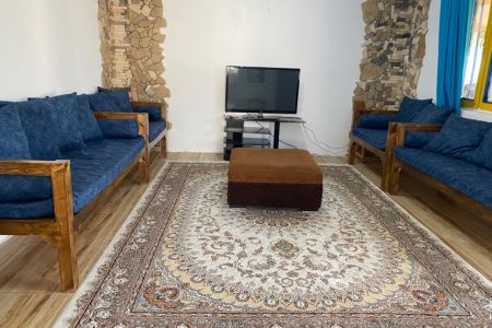 رزرو ویلا دوبلکس در رودسر