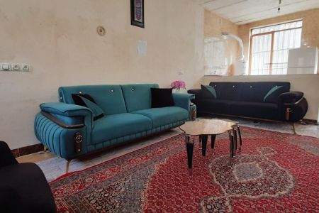 ویلا باغ در پاوه - نسمه سفلی