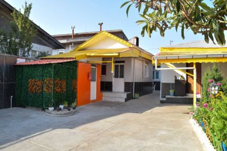 رزرو سوئیت مبله در بندر انزلی - نازلی ۰۳