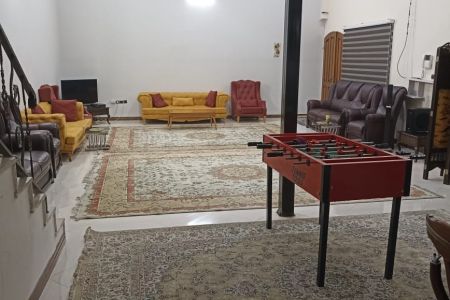 اجاره ویلا دوبلکس با استخر در مشهد
