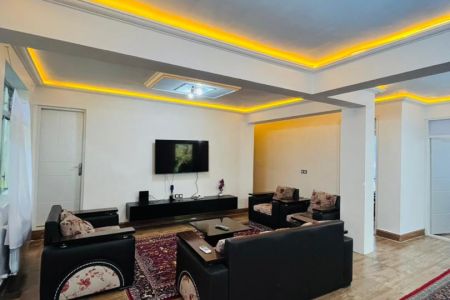 اجاره ویلا جکوزی دار در طاسکوه