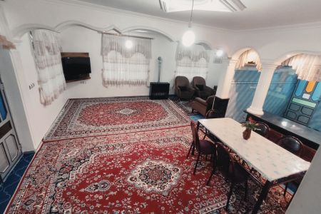 خانه ویلایی در جاده اسالم - طبقه اول