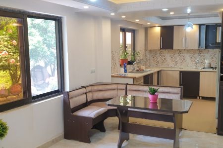 اجاره آپارتمان مبله در لیسار