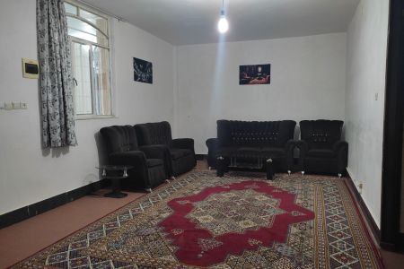 اجاره ویلا در کوهرنگ - طبقه اول