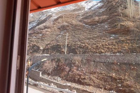 فيلا بالقرب من منتجع شمشمك للتزلج