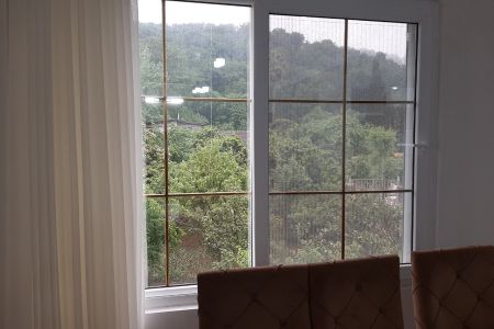 ویلا در شیرگاه - اندارگلی - ط دوم