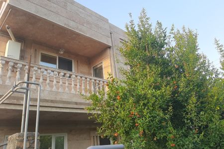 ویلا در شیرگاه - اندارگلی - ط دوم