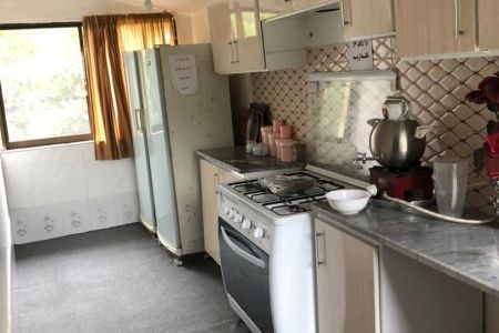 رزرو ویلا در شیرگاه