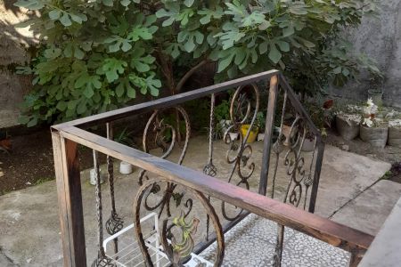 اجاره ویلا حیاط دار در سیاهکل