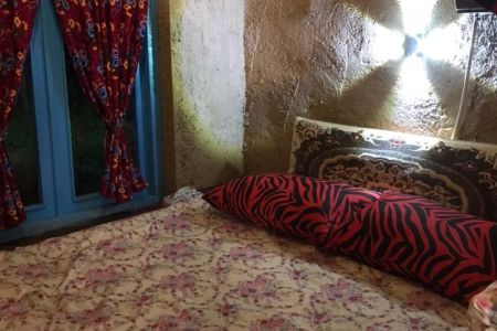 خانه روستایی در شاندرمن - سیاهدوله