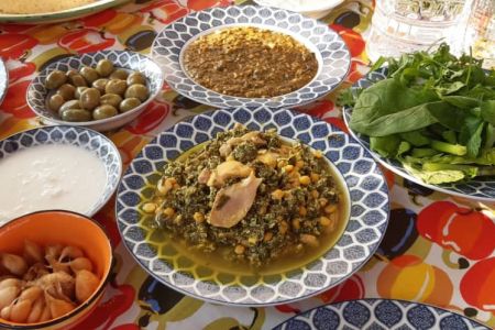 بومگردی در چالکسر گوراب زرمیخ - اتاق ۲ یا ۴