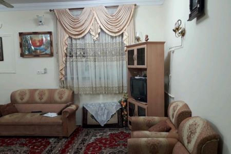 خانه ویلایی حیاط دار در فومن