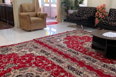 خانه ویلایی حیاط دار در فومن