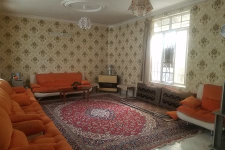 رزرو ویلا استخردار در مشهد - سروآباد