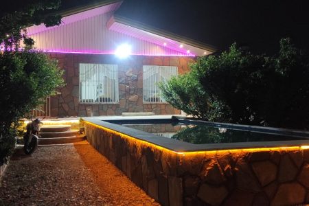 اجاره خانه ویلایی در جاده سهیلیه