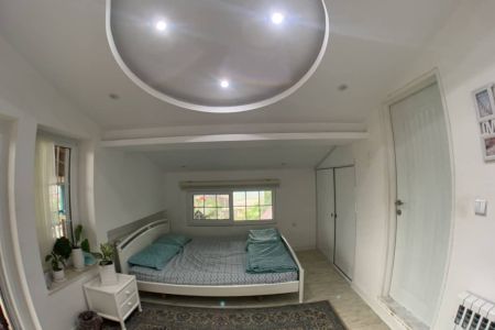 بومگردی در سقالکسار - جورکتام