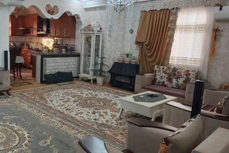 خانه روستایی در ماسال - وشمه سرا