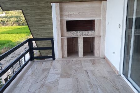 ویلا دوبلکس در چابکسر