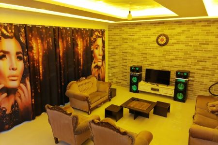 اجاره ویلا استخردار در چهارباغ - آغچه حصار